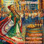 Les afterworks à la brasserie