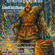 Les afterworks à la brasserie