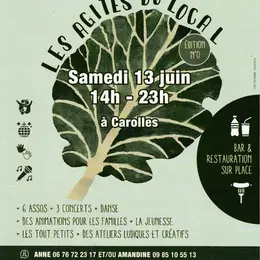 Les agités du local