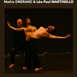 Les Ailes en Chiffons Trio