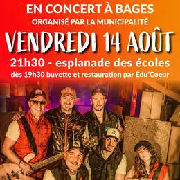 Les Al Chemist En Concert