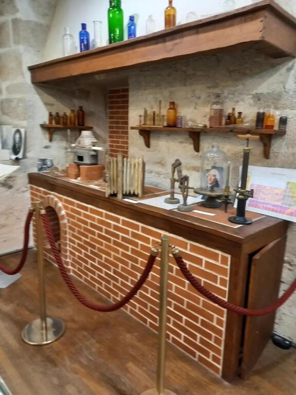 Les Alchimistes, fêtes médiévales