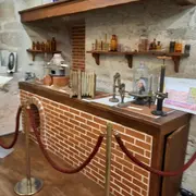 Les Alchimistes, fêtes médiévales