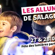 Les Allumés de Salagnac