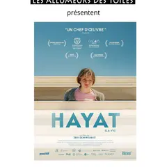 Les Allumeurs des Toiles présentent : Hayat - Drame de Zeki Demirkubuz