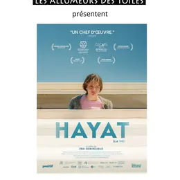 Les Allumeurs des Toiles présentent : Hayat - Drame de Zeki Demirkubuz
