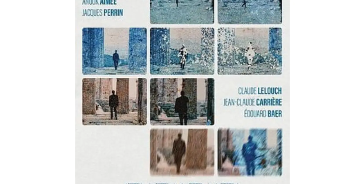 Les Allumeurs des Toiles présentent : "L'Œuvre invisible" - Documentaire de Avril Tembouret et Vladimir Rodionov