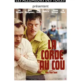 Les Allumeurs des Toiles présentent : La corde au cou - Thriller de Gus Van Sant