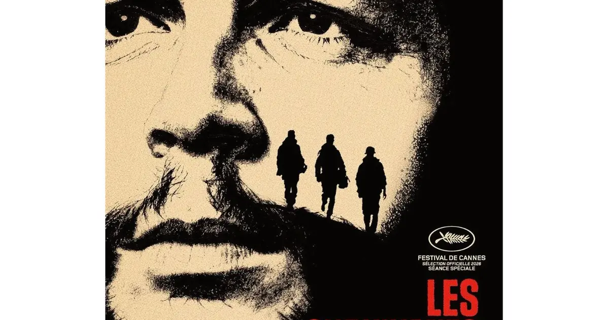 Les Allumeurs des Toiles présentent : "Les survivants du Che" - Documentaire de Christophe Reveille