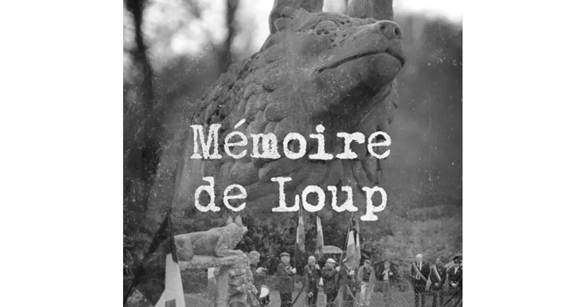 Les Allumeurs des Toiles présentent : "Mémoire de Loup" - Documentaire de Roger Canals
