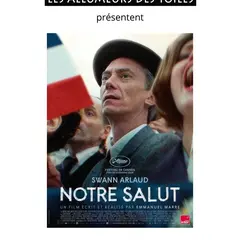 Les Allumeurs des Toiles présentent : Notre salut - Drame de Emmanuel Marre
