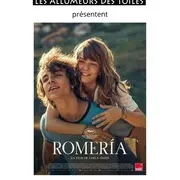Les Allumeurs des Toiles présentent : Romería - Drame de Carla Simón