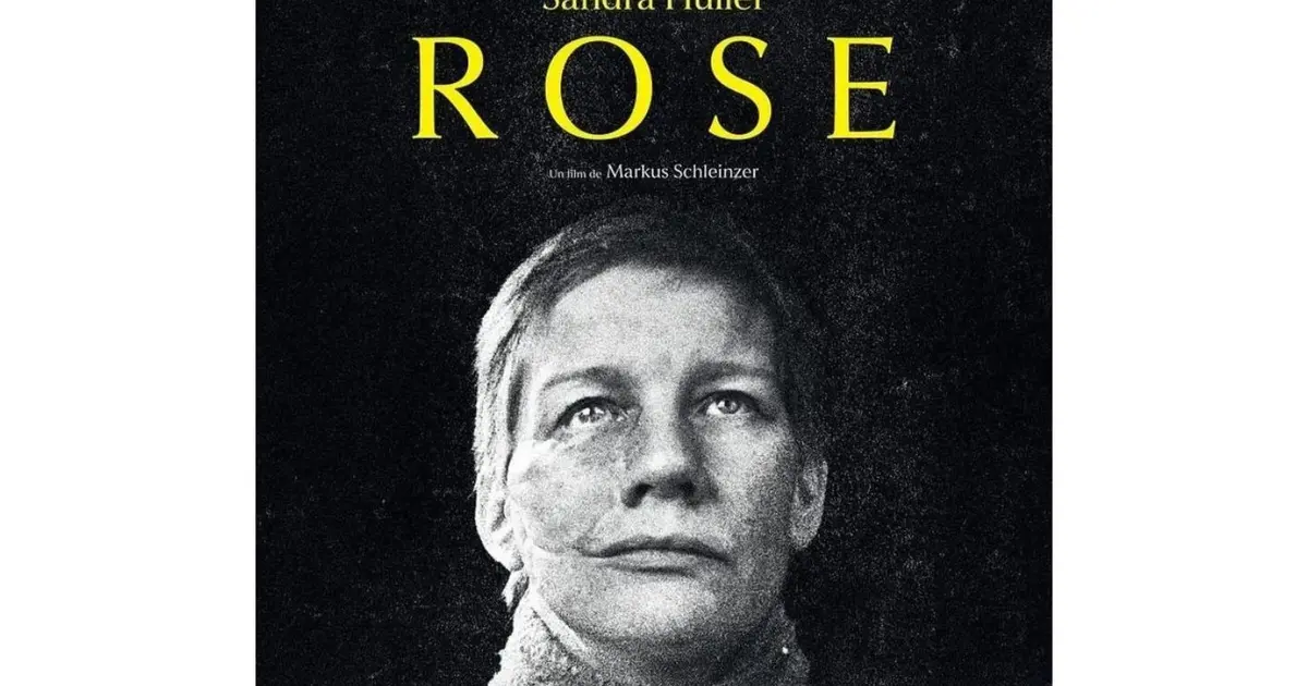 Les Allumeurs des Toiles présentent : "Rose" - Drame historique de Markus Schleinzer