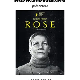 Les Allumeurs des Toiles présentent : Rose - Drame historique de Markus Schleinzer