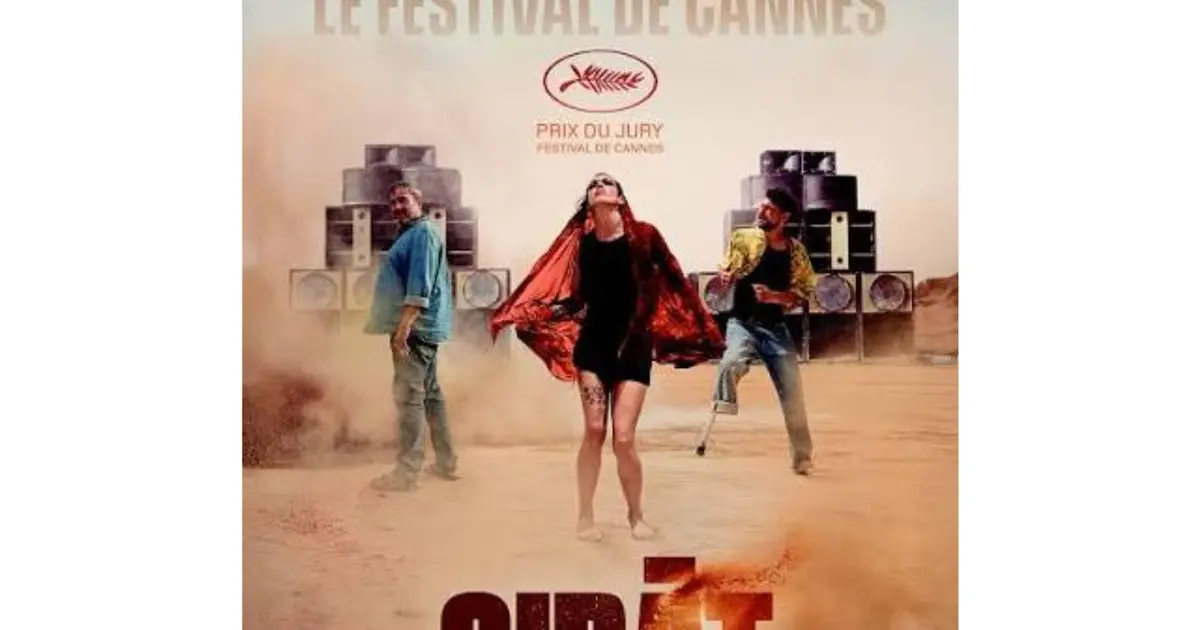 Les Allumeurs des Toiles présentent : "Sirāt" - Drame de Oliver Laxe
