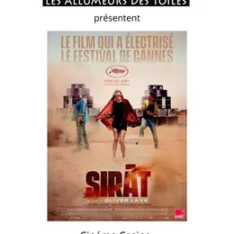 Les Allumeurs des Toiles présentent : Sirāt - Drame de Oliver Laxe