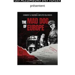 Les Allumeurs des Toiles présentent : The mad dog of Europe - Documentaire de Rubika Shah