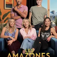 Les Amazones DR