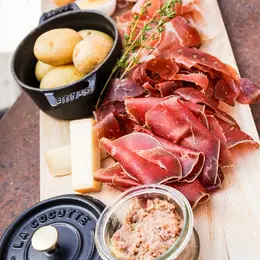 Les ambassadeurs de la Gastronomie de Cotentin
