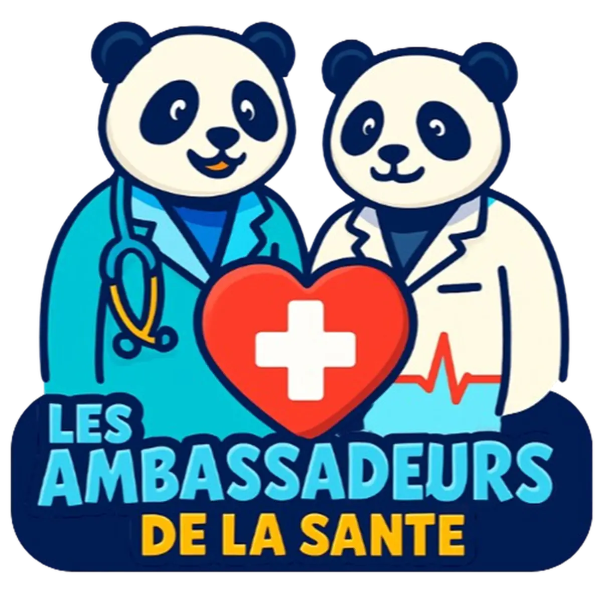 Les ambassadeurs de la santé