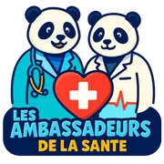 Les ambassadeurs de la santé