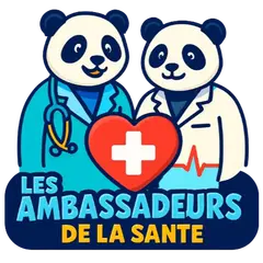 Les ambassadeurs de la santé
