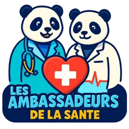 Les ambassadeurs de la santé