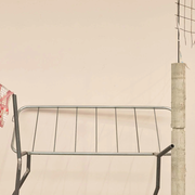 Les ambassadeurs. Jesse Darling