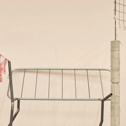 Les ambassadeurs. Jesse Darling