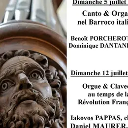 Les amis de l'orgue de Vézelise
