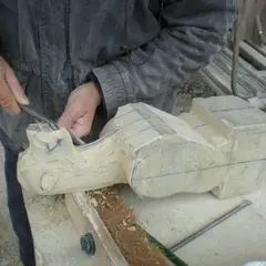 Les Amis de la Pierre de Masgot