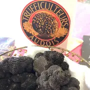 Les Ampélofolies Du Cabardès - Truffe Et Vin