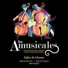 Les Amusicales