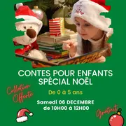 Les Animations De La Mjc - Décembre