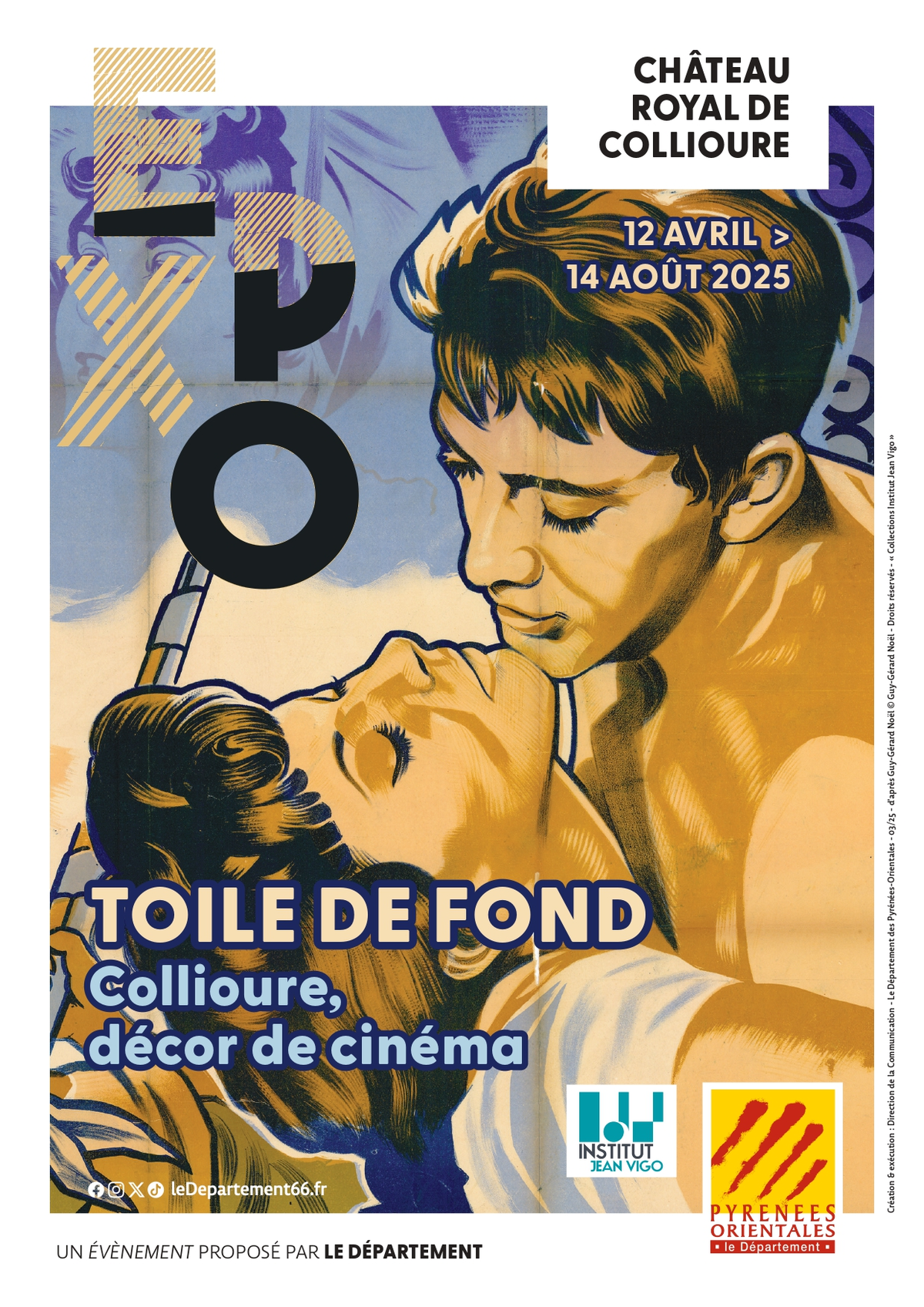 Les Animations Du Château Royal