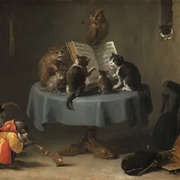 Les animaux