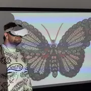 Les animaux en réalité virtuelle !