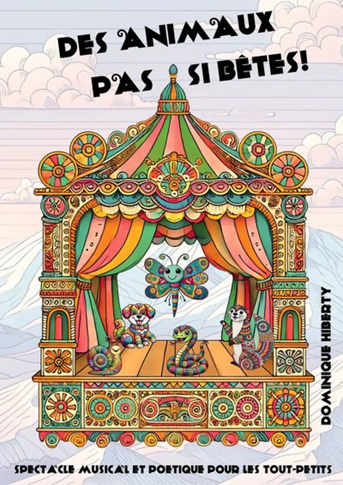 Les animaux pas si bêtes