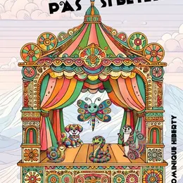 Les animaux pas si bêtes