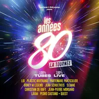 Les Années 80 DR