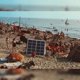 Les années Paillottes