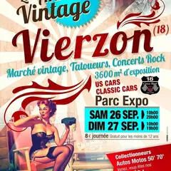 Les Années Vintage
