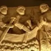 Les Apcm Présente: Du Modèle Antique à L’expression Médiévale La Sculpture Romane Et Le Maître De Cabestany