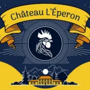 Les apéritifs vignerons au Château L\'Eperon à Vérac