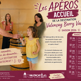 Les Apéros Accueil