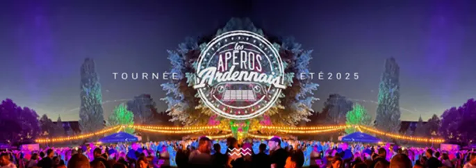 Les Apéros Ardennais