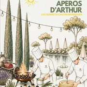 Les apéros d'Arthur