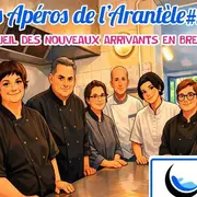 Les Apéros de l'Arantèle #25