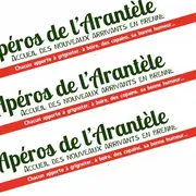Les Apéros de l'Arantèle #26