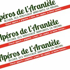 Les Apéros de l'Arantèle #28
